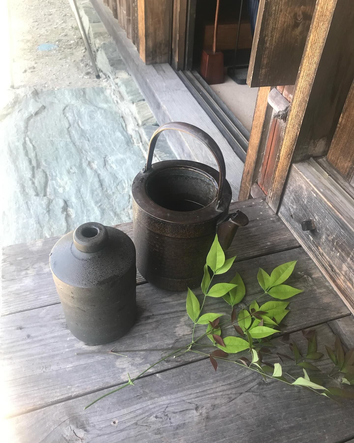 桃源郷祖谷の山里